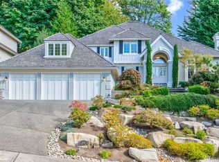 6598 153rd Ave SE, Bellevue, WA 98006