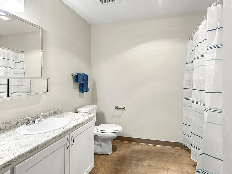 Meridian Court Senior Affordable Apartments — Photo 9