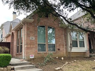 236 Wallington Way, Lewisville, TX 75067