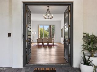 8307 E San Rafael Dr, Scottsdale, AZ 85258