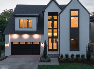 3935 Cross Creek Rd, Nashville, TN 37215