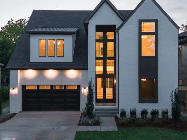 3935 Cross Creek Rd, Nashville, TN 37215