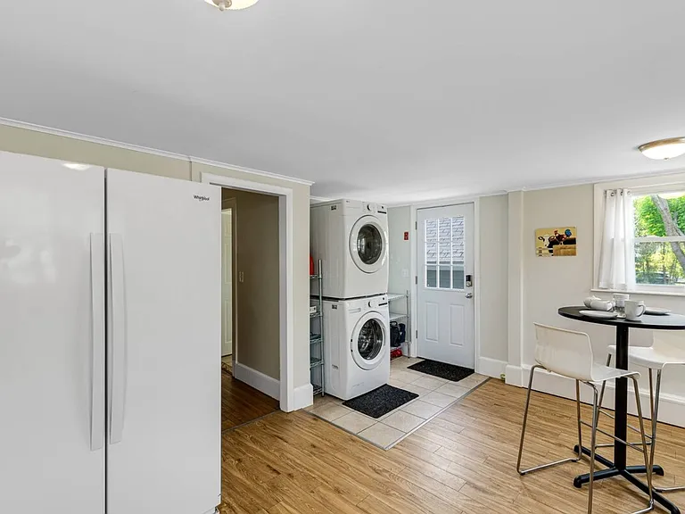 Washer/Dryer