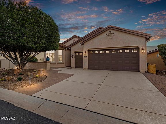 4th image of 60685 E Arroyo Vista Dr