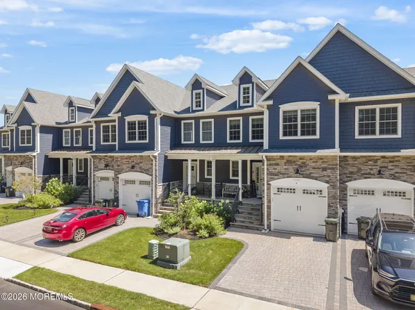 41 Valentino Drive, Old Bridge, NJ 08857