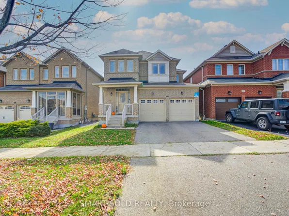 100 Milos Rd, Richmond Hill, ON L4E 0M2