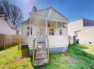 3307 Arlington Pl, Portsmouth, VA 23707