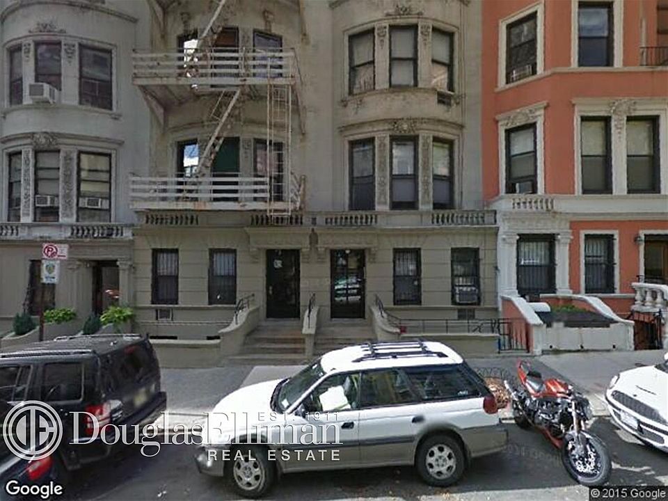 2nd image of 250 W 102nd St APT 5B