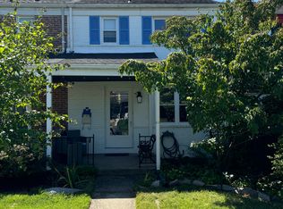 257 Ridge Ave, Baltimore, MD 21286