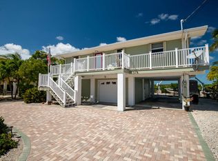 29425 Forrestal Ave, Big Pine Key, FL 33043