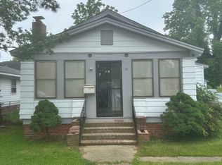 1057 Green St, Norfolk, VA 23513
