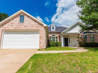812 Rugby, Whitehouse, TX 75791