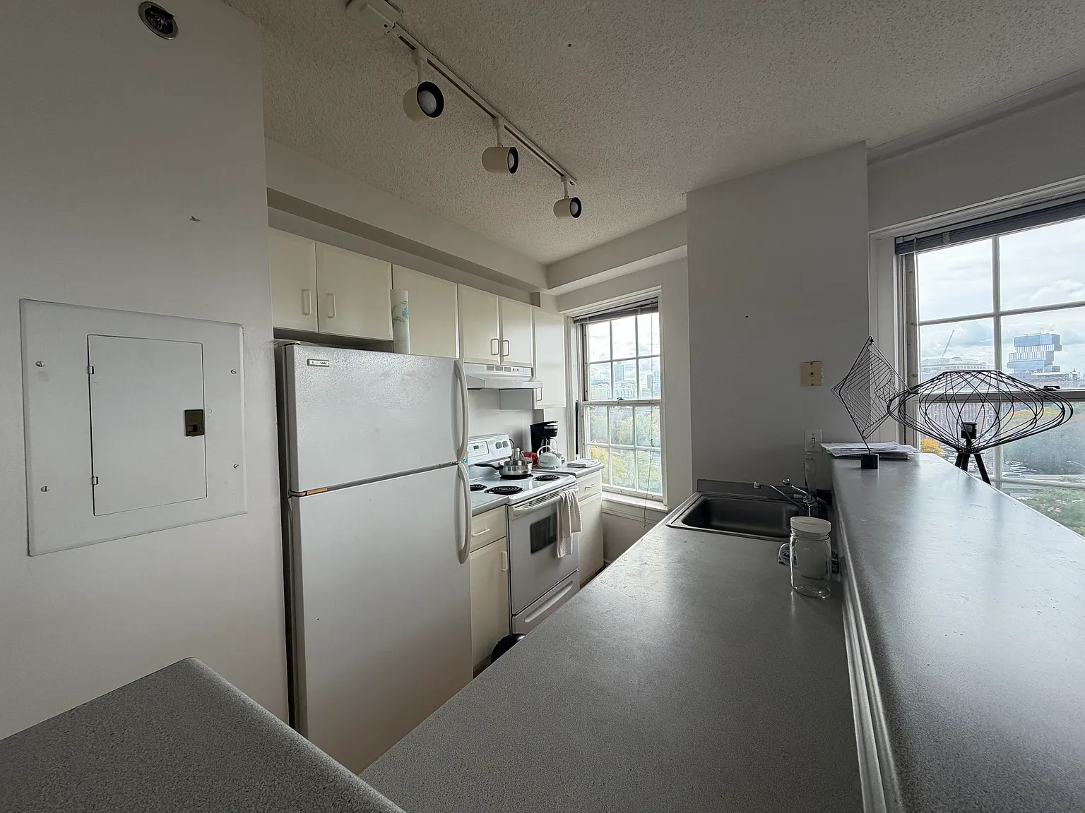 1 bed, 550 sqft, $3,100 — Photo 3