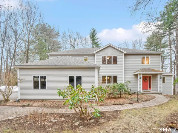 24 Thompson Hill Road, Canton, CT 06019