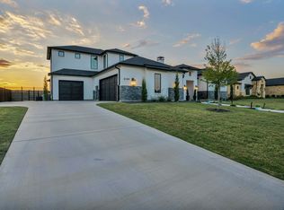 2146 Sicily Ln, Haslet, TX 76052