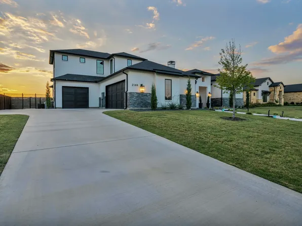 2146 Sicily Ln, Haslet, TX 76052