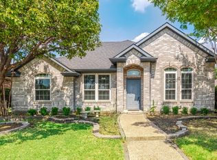 12422 Daimler Dr, Frisco, TX 75033
