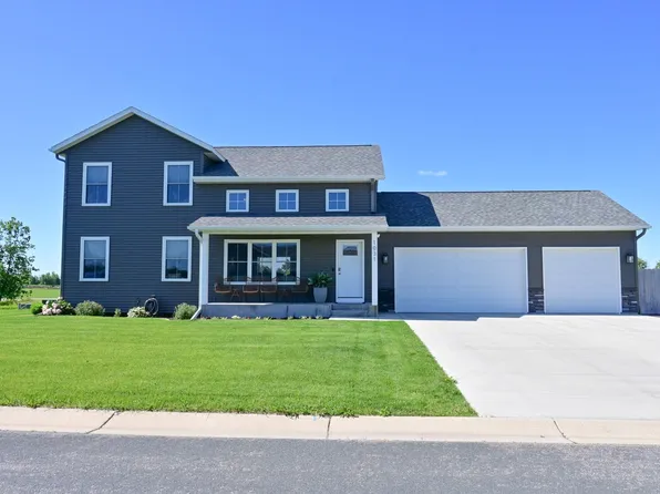 1031 Bucknell Ct, Spring Valley, MN 55975