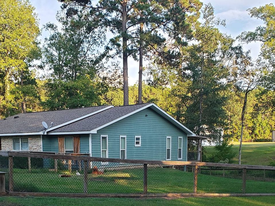 165 Beach Bonanza Dr, Zwolle, LA 71486 Zillow