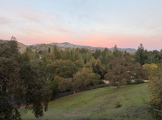 2383 Hagen Oaks Dr, Alamo, CA 94507