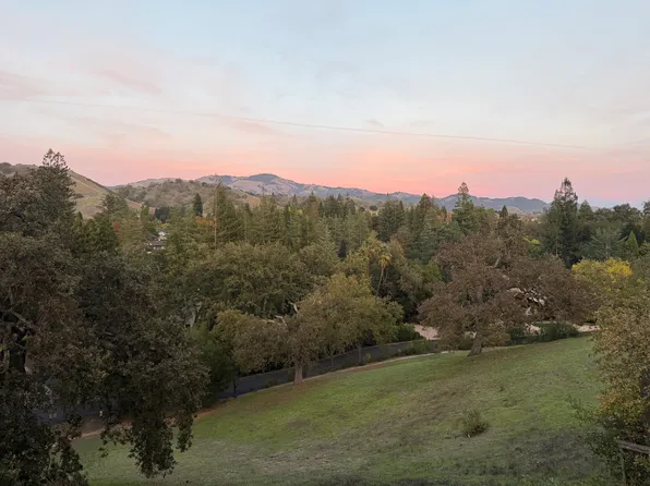 2383 Hagen Oaks Dr, Alamo, CA 94507