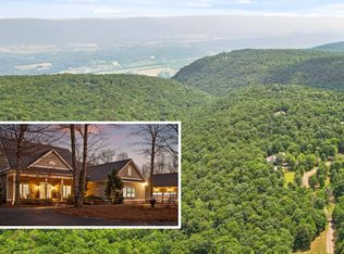 126 Stone Bridge Trl W, Dunlap, TN 37327