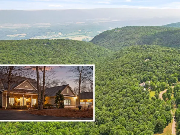 126 Stone Bridge Trl W, Dunlap, TN 37327