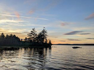 360 W Toddy Ln, Blue Hill, ME 04614