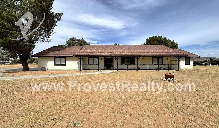 14945 Flathead Rd — Photo 1