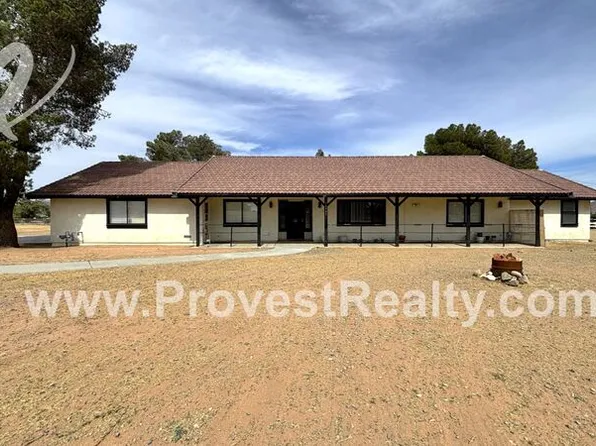 14945 Flathead Rd, Apple Valley, CA 92307