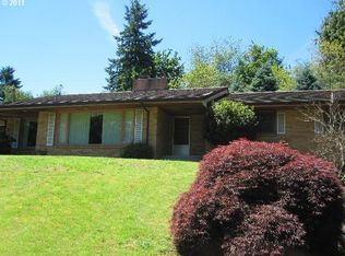 3304 SW Bertha Blvd, Portland, OR 97239