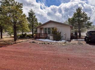 1942 N Forest Cir, Parks, AZ 86018