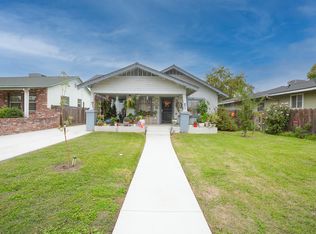 167 S Salida Pl, Tulare, CA 93274