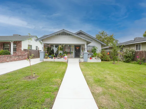 167 S Salida Place, Tulare, CA 93274