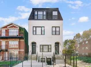 2735 W Polk St, Chicago, IL 60612