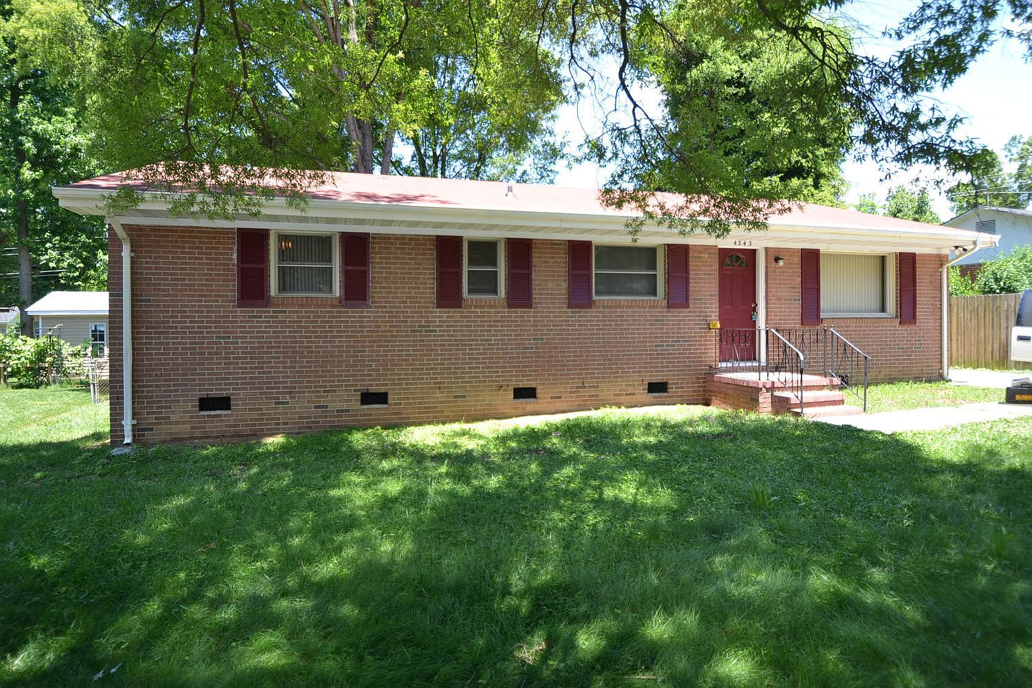 4343 Colebrook Rd, Charlotte, NC 28215 Zillow