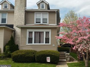 515 Urban Ave, Glenolden, PA 19036