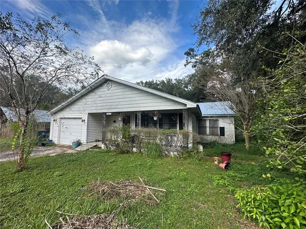 6632 Durant Rd, Plant City, FL 33567
