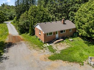 3403 Holt Rd, Clarington, ON L1C6H3