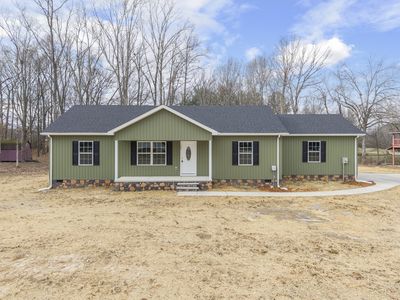 123 Old Shelbyville Hwy LOT 4, Tullahoma, TN, 37388