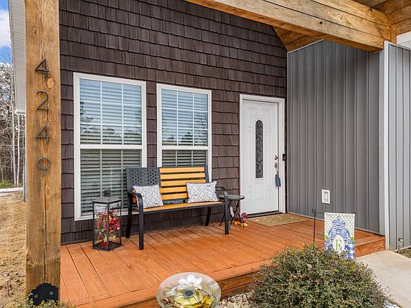 2nd image of 4249 Buffalo West Springs Hwy