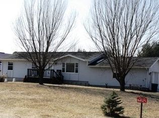 N4525 State Road 73, Princeton, WI 54968