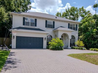 3306 W Dorchester St, Tampa, FL, 33611