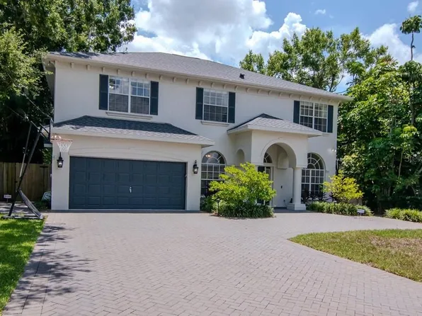 3306 W Dorchester St, Tampa, FL 33611