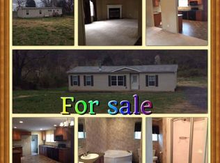 431 Livingston Rd, Bean Station, TN 37708