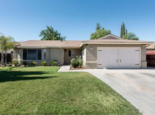 4248 W Cortland Ave, Fresno, CA