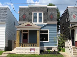 607 E 9th St, Newport, KY