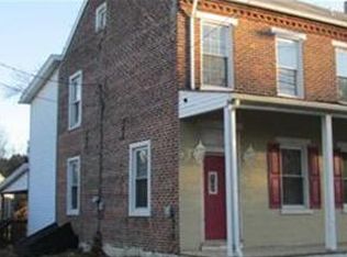 2229 Village Rd, Orefield, PA 18069