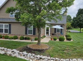 828 E Kings Mead Cir UNIT 4, Nixa, MO 65714