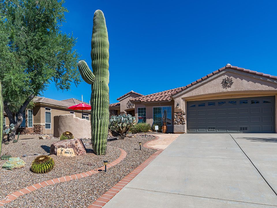 1st image of 5182 W Arid Canyon Dr